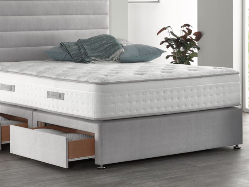 Respa Gel Horizon Mattress