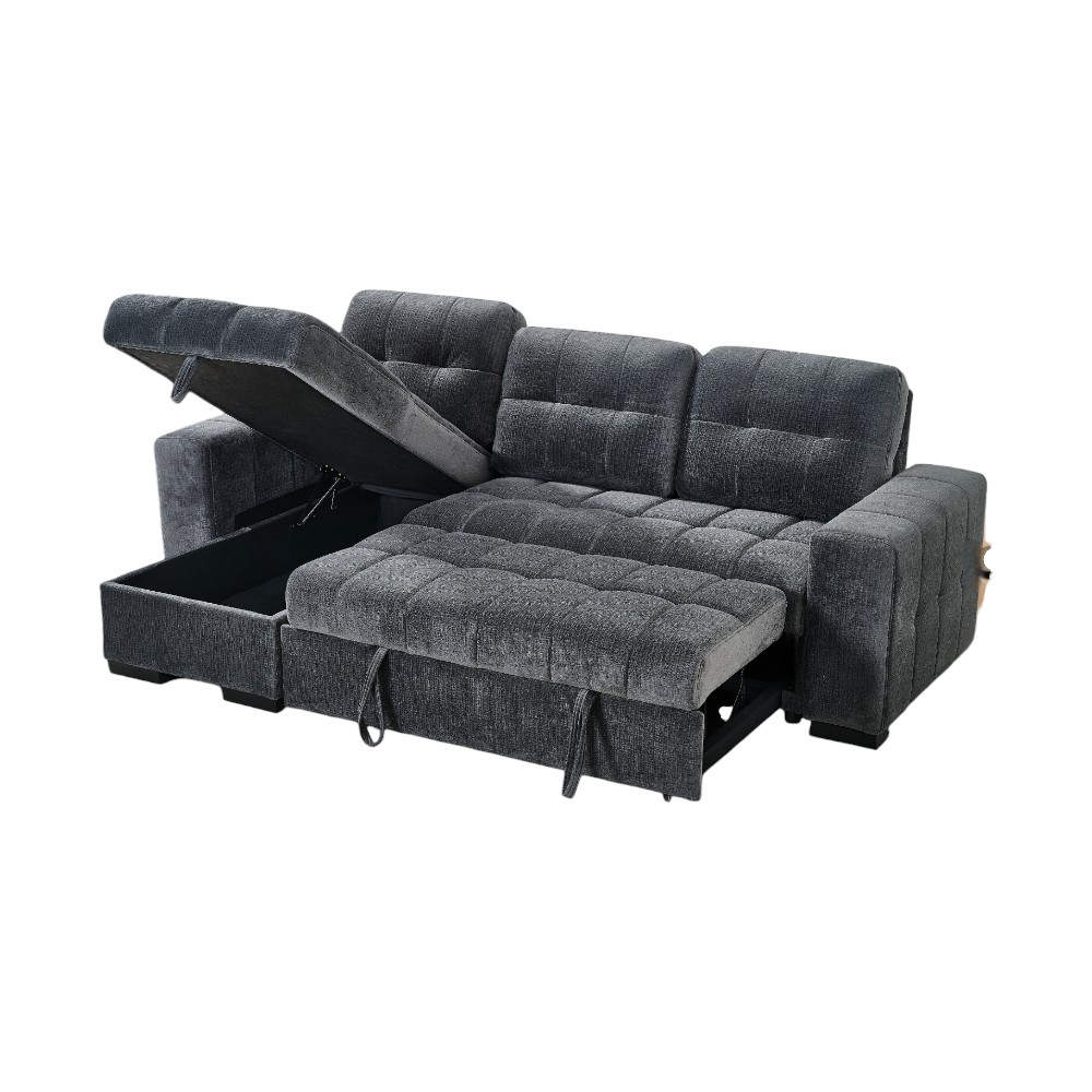 Fairfield Sofabed - 2 Sizes