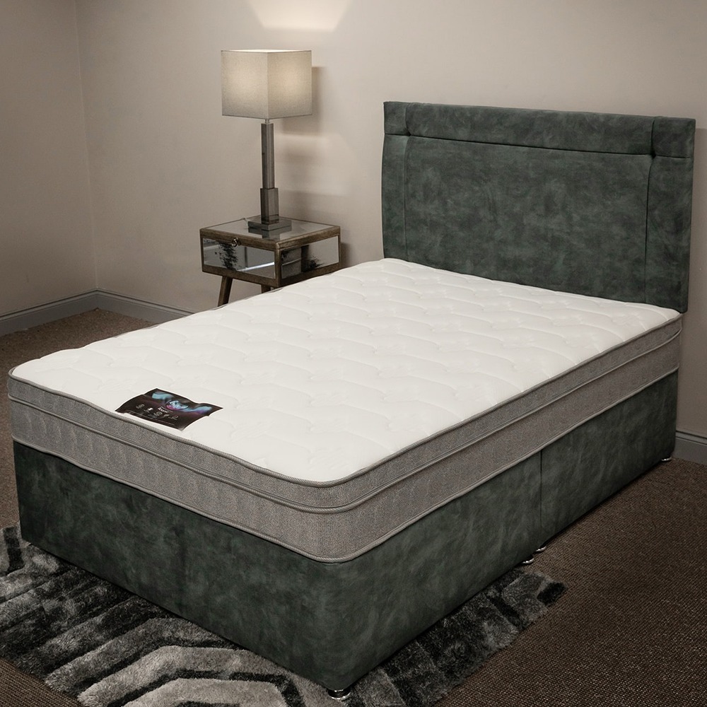 Iconic Mattress