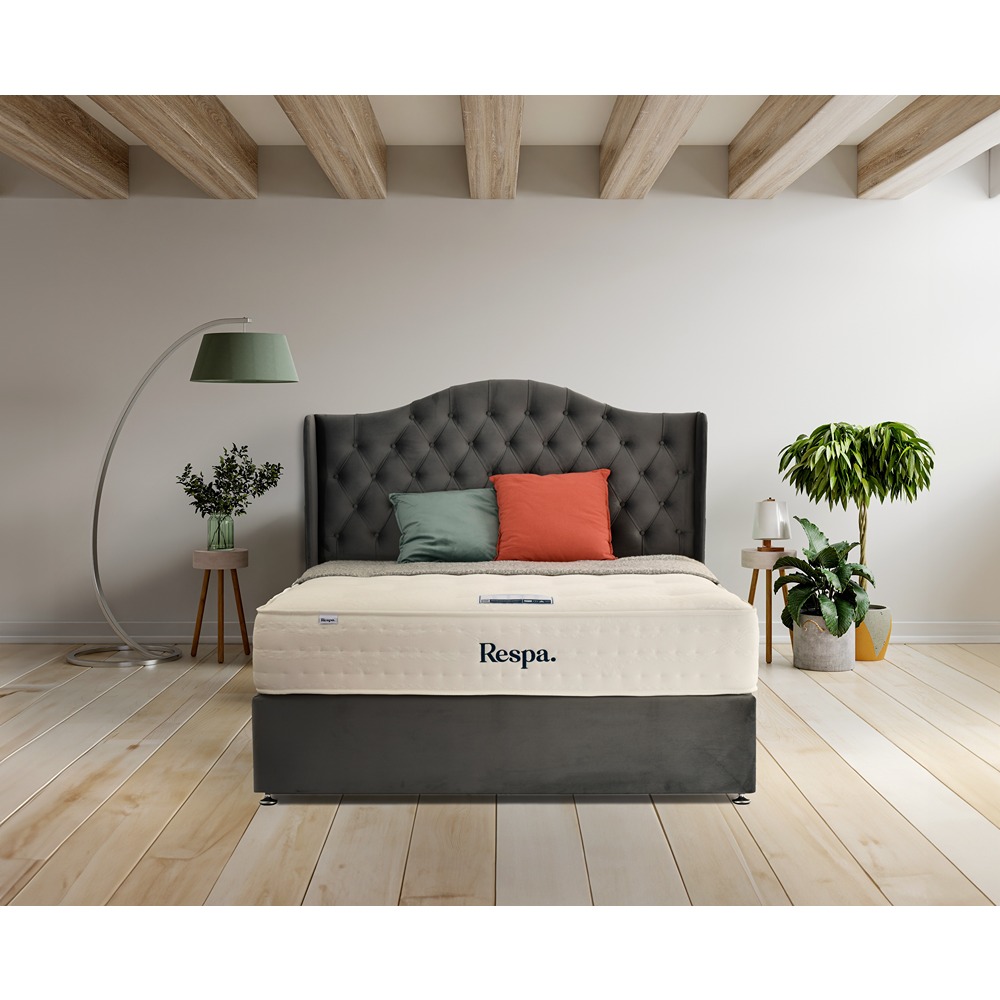 Respa Diamond 3000 Mattress