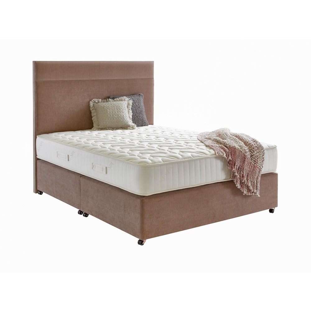 Respa Elegance 600 Turnable Mattress