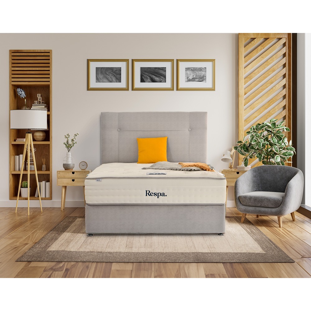 Respa Serenity Hibernate 3000 Pocket Mattress