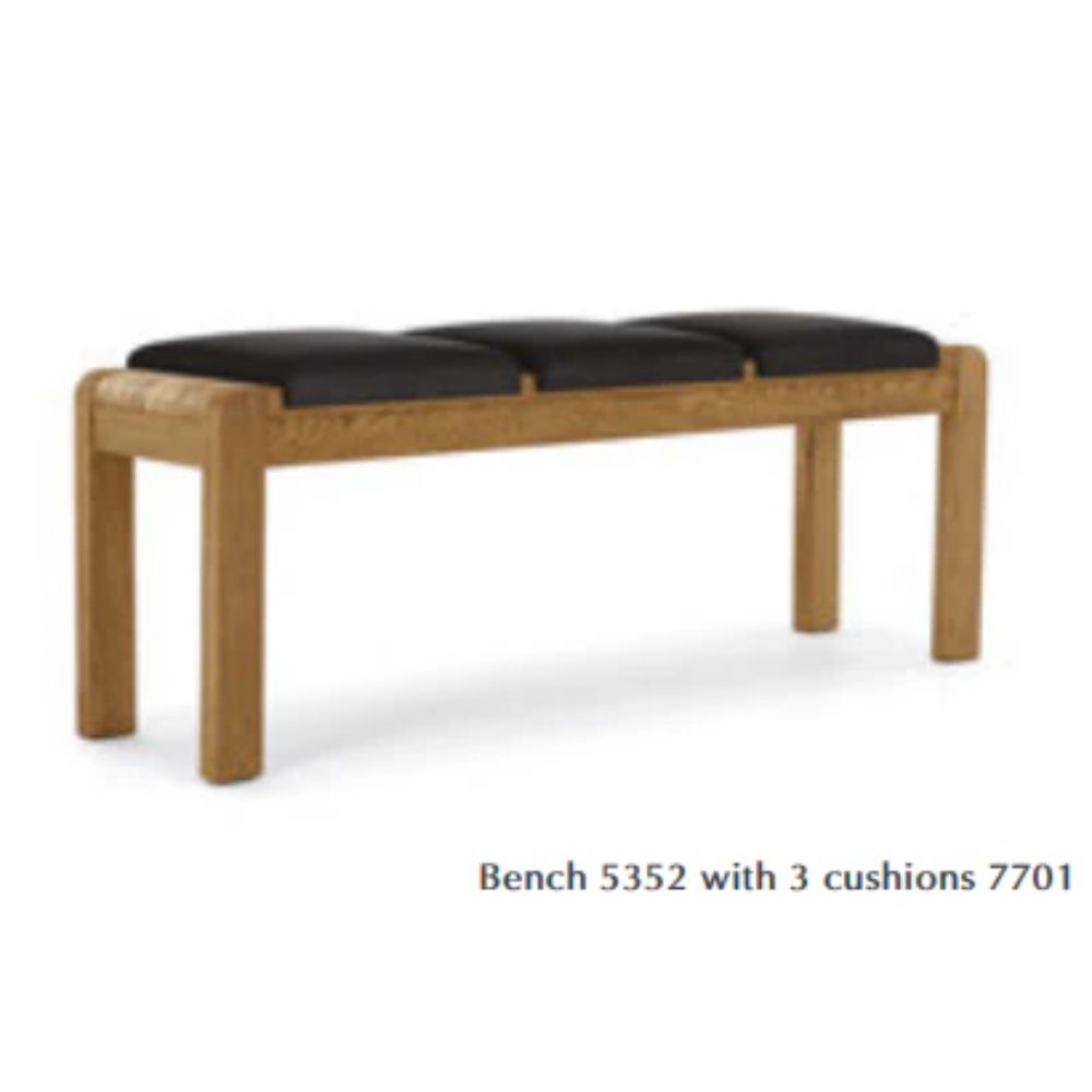 Edson Small Bench