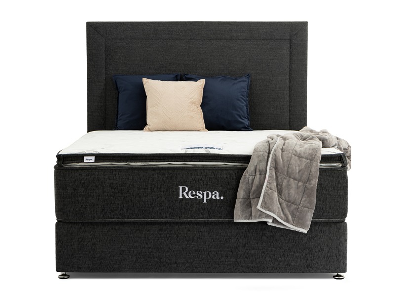 Respa Serenity Hibernate 3000 Pocket Mattress