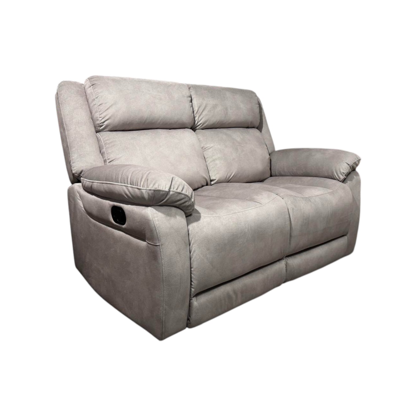 Isabelle Recliner Armchair Light Taupe