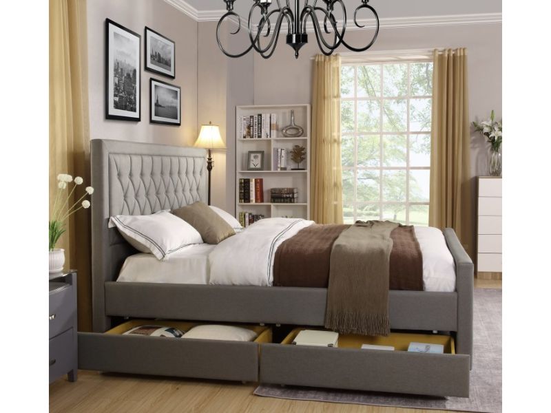 Las Vegas Bed