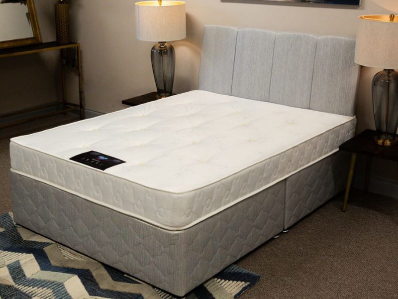 Sapphire Mattress