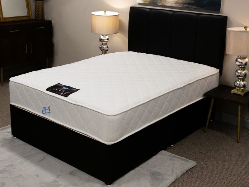 Richmond Pocket Mattress