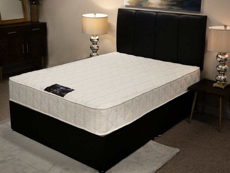 Seville Mattress