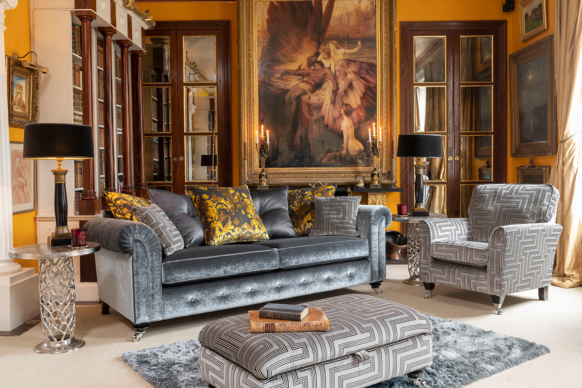Palazzo Collection