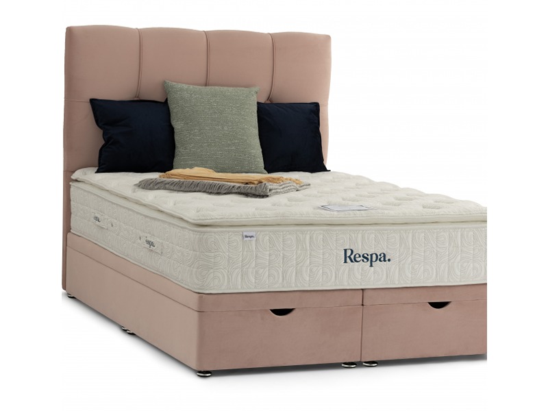 Respa Wellness Fantasia Mattress