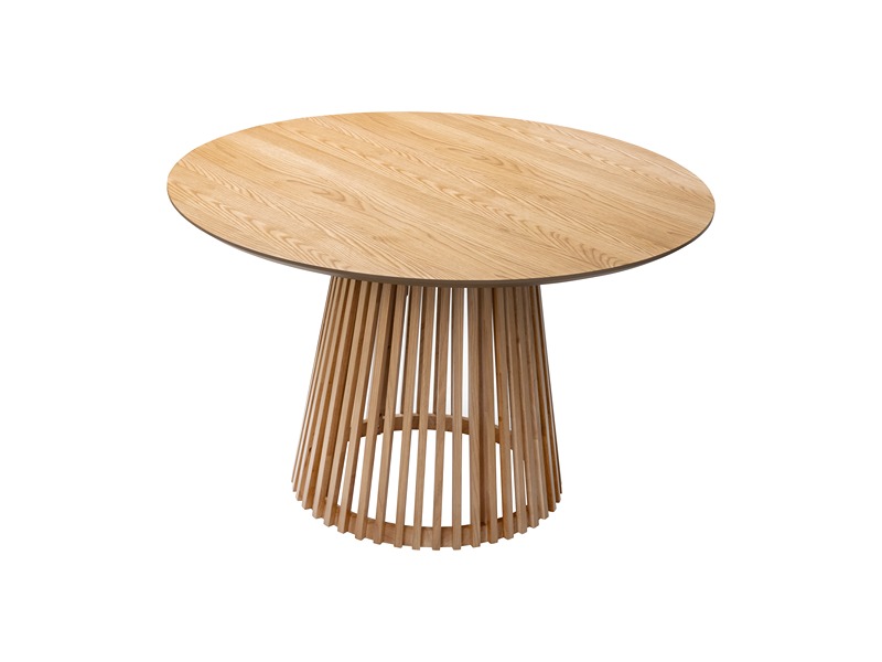 Soho Round Dining Table