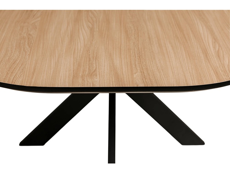 Sadia Dining Chair Biscuit