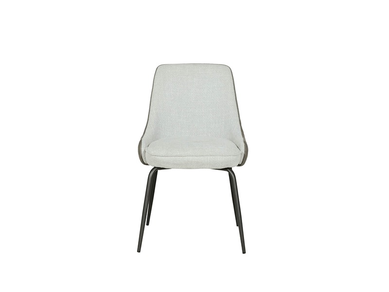 Sadia Dining Chair Grey