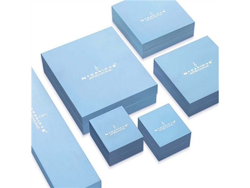 Newbridge Small Salt & Pepper Set