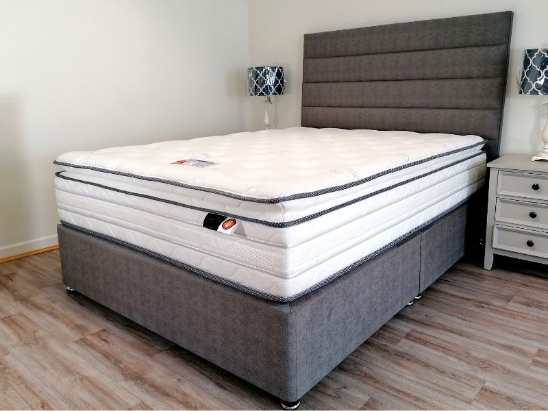 Sorrento Cashmere Mattress