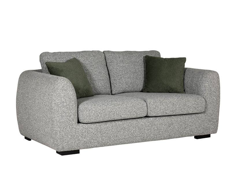 Spencer 2 Seater - Grey