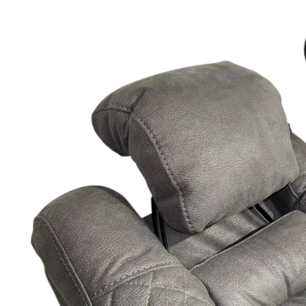 Odeon 2 Seater Electric Recliner