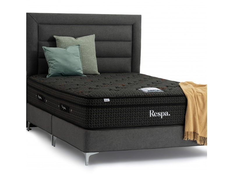6' Inspire Vitalize Mattress
